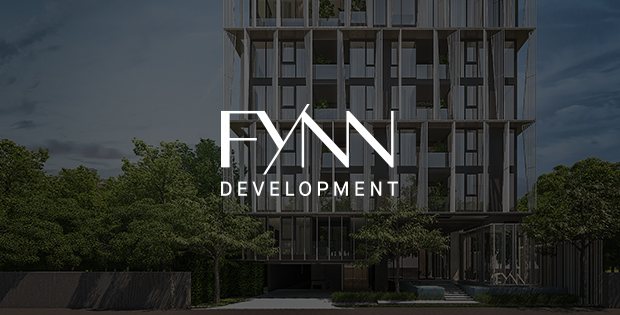 FYNN Development Co.,Ltd logo